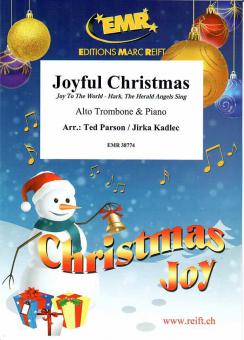 Joyful Christmas Standard