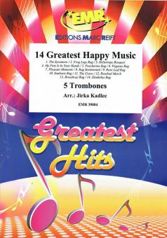 14 Greatest Happy Music Download