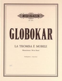 La Tromba è Mobile (1979) 