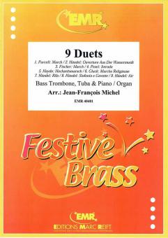 9 Duets Download