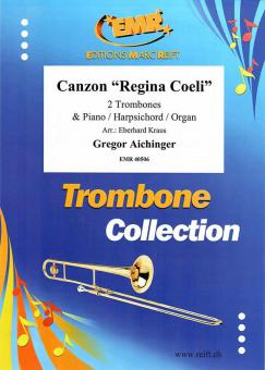 Canzon Regina Coeli Download