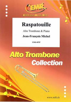 Raspatouille Standard