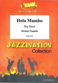Hola Mambo Standard