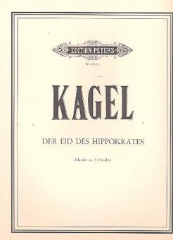 Der Eid des Hippokrates 