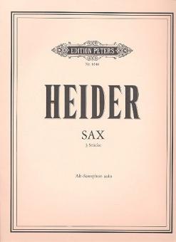 SAX 