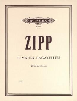 Elmauer Bagatelles 