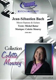 Jean-Sébastien Bach Download