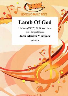 Lamb Of God Standard