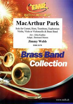 MacArthur Park Download