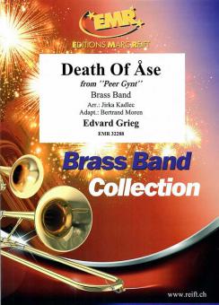 Death Of Ase Download