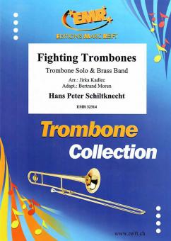 Fighting Trombones Standard