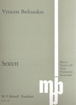 Sextet 