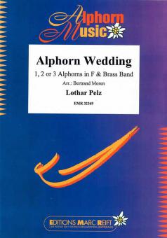 Alphorn Wedding Standard