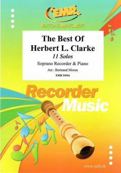 The Best Of Herbert L. Clarke Download