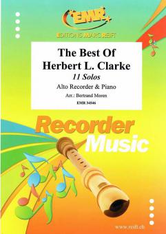The Best Of Herbert L. Clarke Download