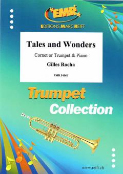 Tales and Wonders Download