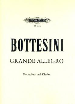 Grande Allegro e-Moll 