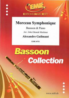 Morceau Symphonique Standard