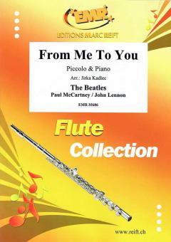 From Me to You Download