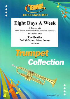 Eight Days a Week Download