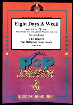 Eight Days A Week Download