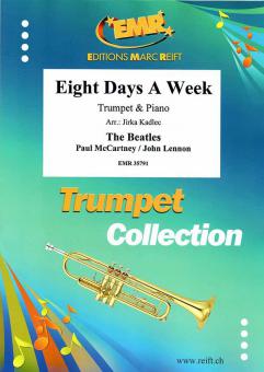 Eight Days a Week Download