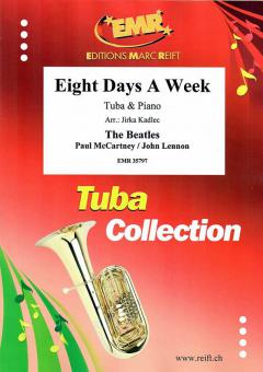 Eight Days A Week Download