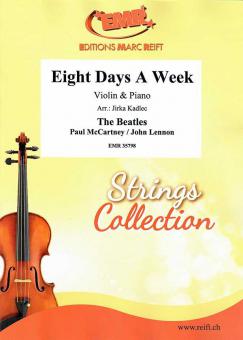 Eight Days A Week Download