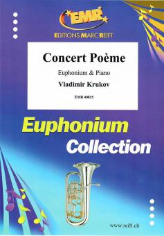 Concert Poème Standard