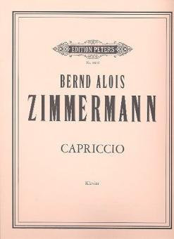 Capriccio 