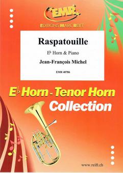 Raspatouille Standard