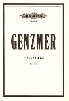 Cassation 