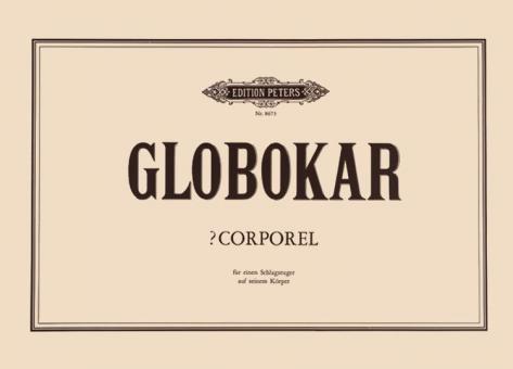Corporel 