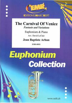 Der Karneval von Venedig Download