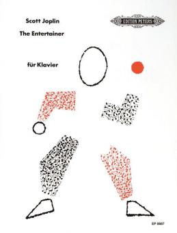 The Entertainer 