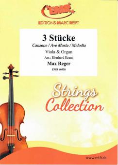 3 Stücke Download
