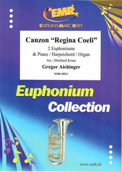 Canzon Regina Coeli Download