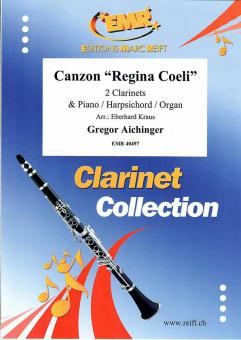 Canzon Regina Coeli Download