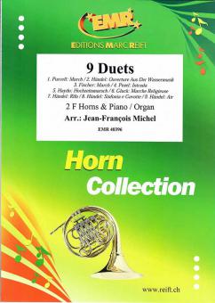 9 Duets Standard