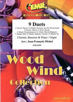 9 Duets Standard