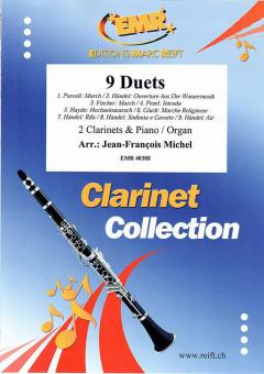 9 Duets Standard
