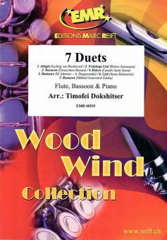 7 Duets Standard