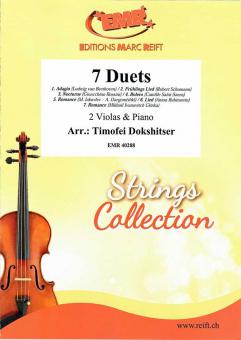 7 Duets Standard