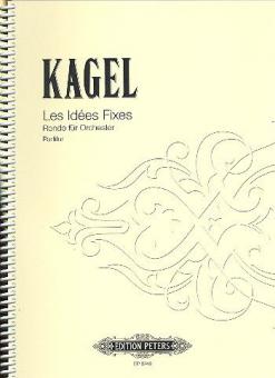 Les Idées Fixes 