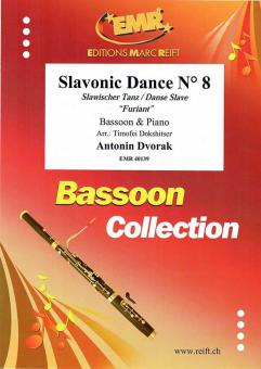 Slavonic Dance No. 8 'Furiant' Standard