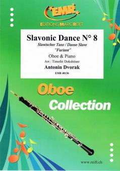 Slavonic Dance No. 8 'Furiant' Standard