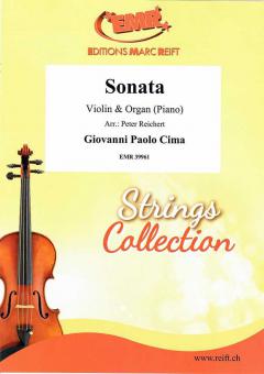 Sonata Standard