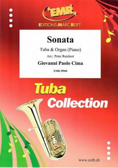 Sonata Standard