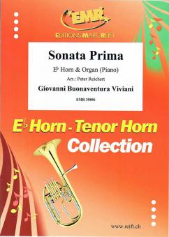 Sonata Prima Standard