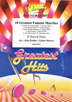10 Greatest Famous Marches Download
